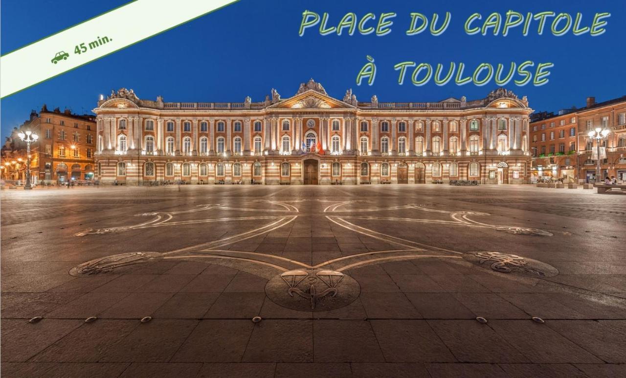 Le Cosy Eurocentre ► Terrasse ► Parking ► Wifi ► 24/24 Apartment กาสเตนู-เดเอสเตรตูฟองด์ส ภายนอก รูปภาพ